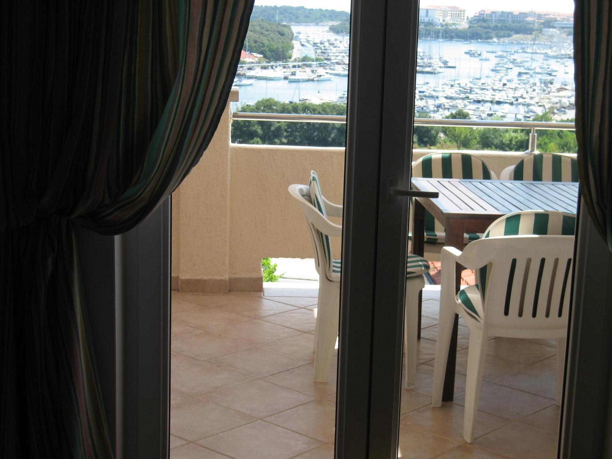 Apartment Franjo プーラ エクステリア 写真