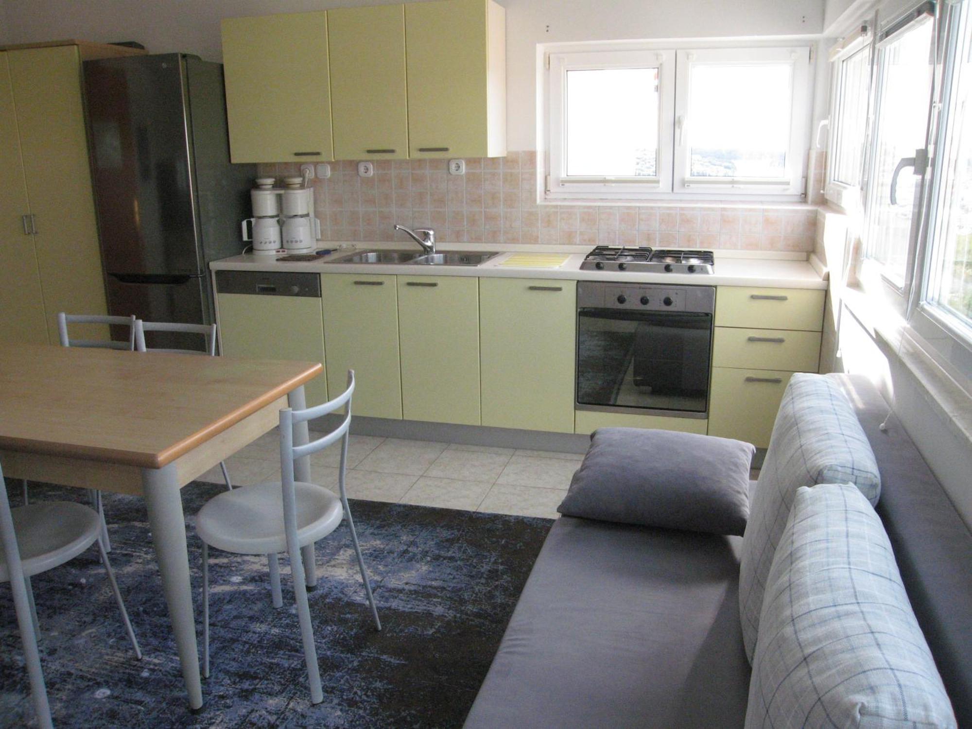 Apartment Franjo プーラ エクステリア 写真