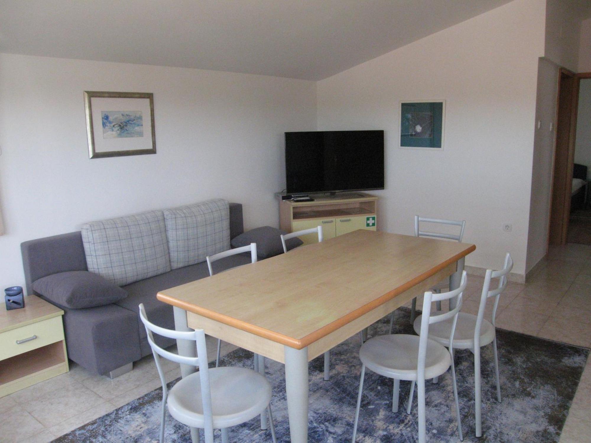 Apartment Franjo プーラ エクステリア 写真